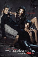 Watch The Vampire Diaries Alluc